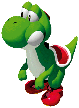 yoshi